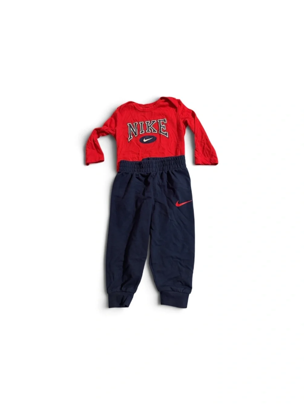 Boys Jordan Sweatpants and Nike Two - 2 Pc Sets 18 months